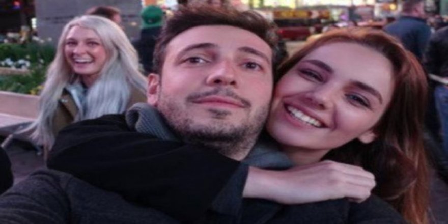 Oğuzhan Koç’un Yeni Sevgilisi Şaşırttı