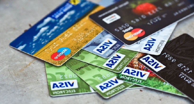 Bankalardan Kredi Kartı Oyunu