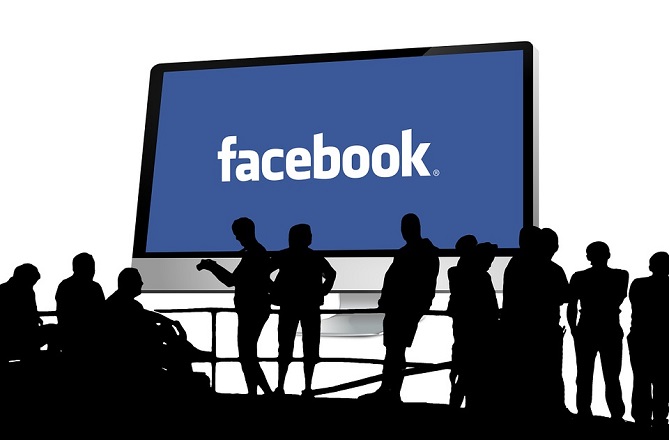 Facebook Yeni Ara Yüzü İle Geliyor