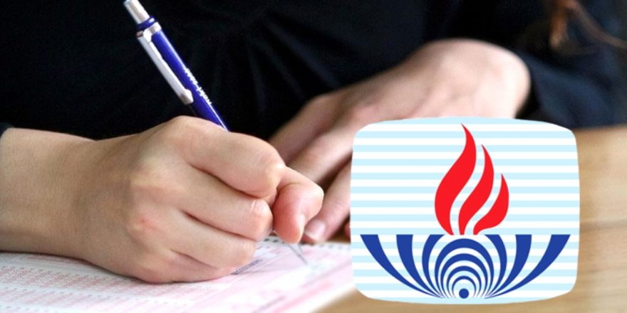 Açık Lise Online Sınavları Bitmek Üzere! Bu Fırsat Bir Daha Gelmez..