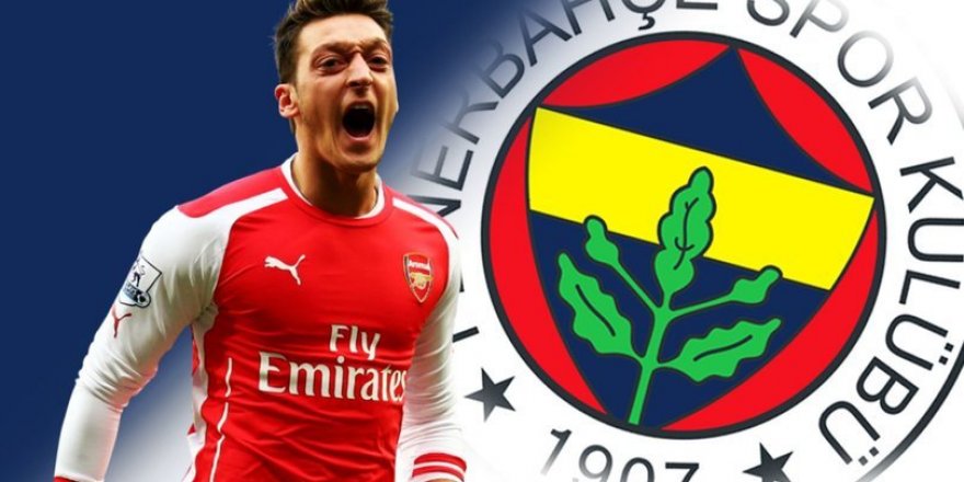 Dünyaca Ünlü Futbolcu Fenerbahçe'ye Transfer Oldu