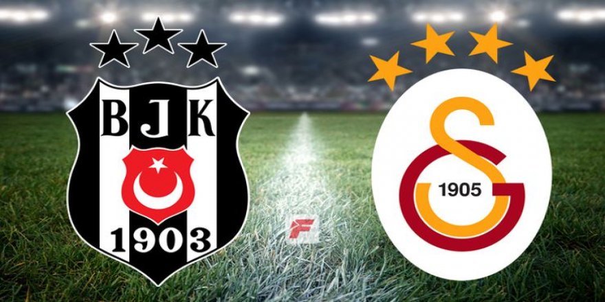 Haftanın Derbisinde Gülen Taraf Beşiktaş Oldu