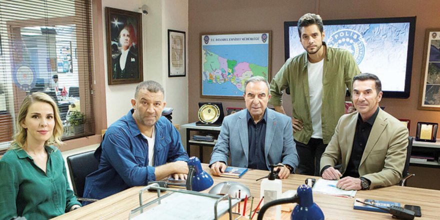 Mesut Komiser Karakteriyle Kalplere Dokunan Şevket Çoruh’un Arka Sokaklardan Neden Ayrıldığı Ortaya Çıktı!