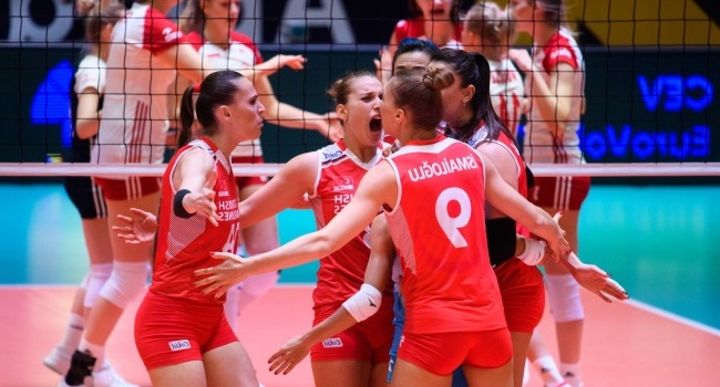 Filenin Sultanlarından Olimpiyatlara 1 Adım Kaldı