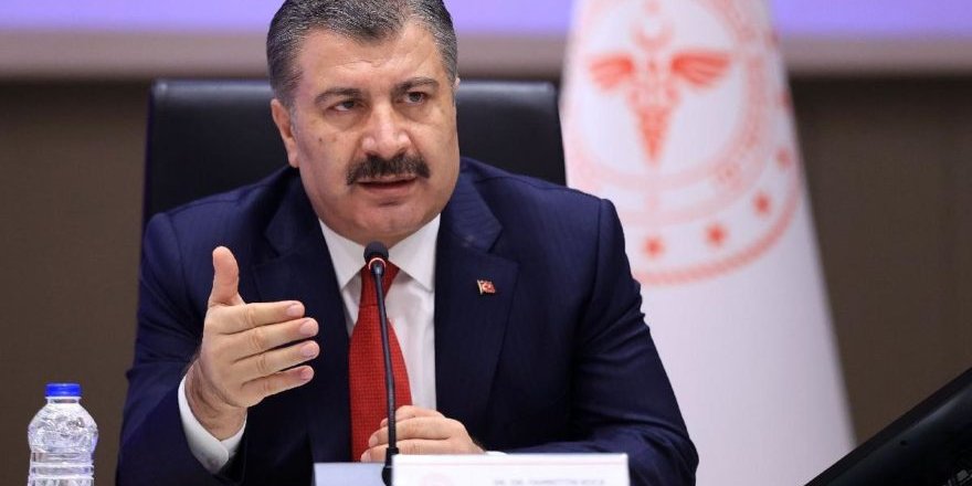 Sağlık Bakanlığı'ndan Flaş Karar! O Yasak Tamamen Kaldırıldı..