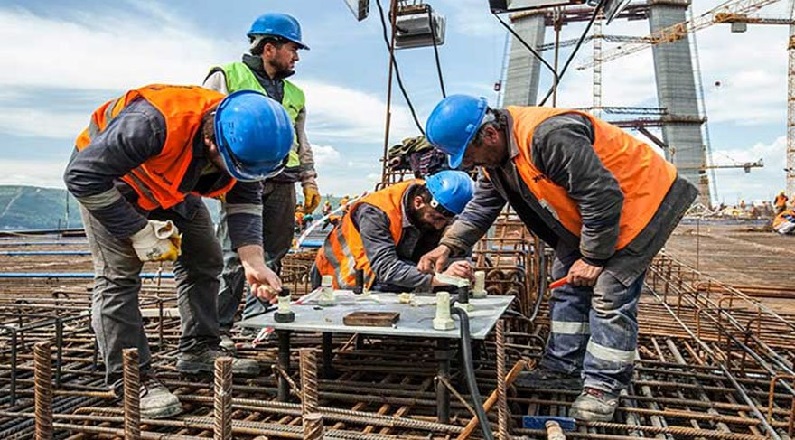 2020 Askeri Ücreti 2019’un Gerisinde Kaldı