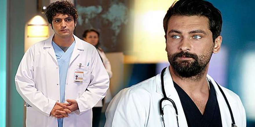 Mucize Doktor Dizisinde Peş peşe Ayrılık! Yapımcıdan Bir Açıklama geldi