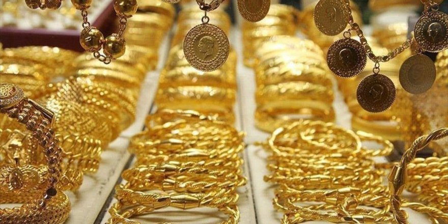 Altın Fırlamaya Hazır! 1 Kilo Altın Ne Kadar? (22 Ocak 2021)