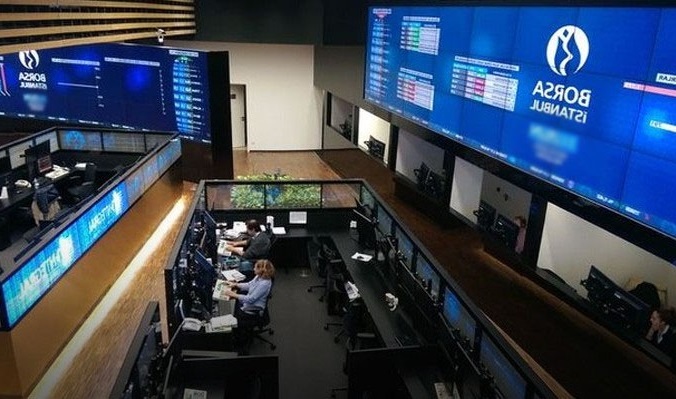Borsa İstanbul Yeni Haftaya Rekorla Başladı