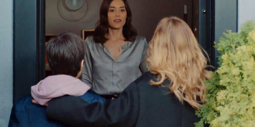 Sadakatsiz Derin, Asya’nın Oğlunu Elinden Alıyor! İpleri Koparan Fragman