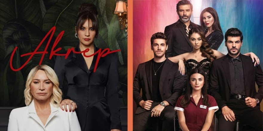 Sol Yanım ve Akrep İçin Flaş Karar! Dizi Severler Etkilendi