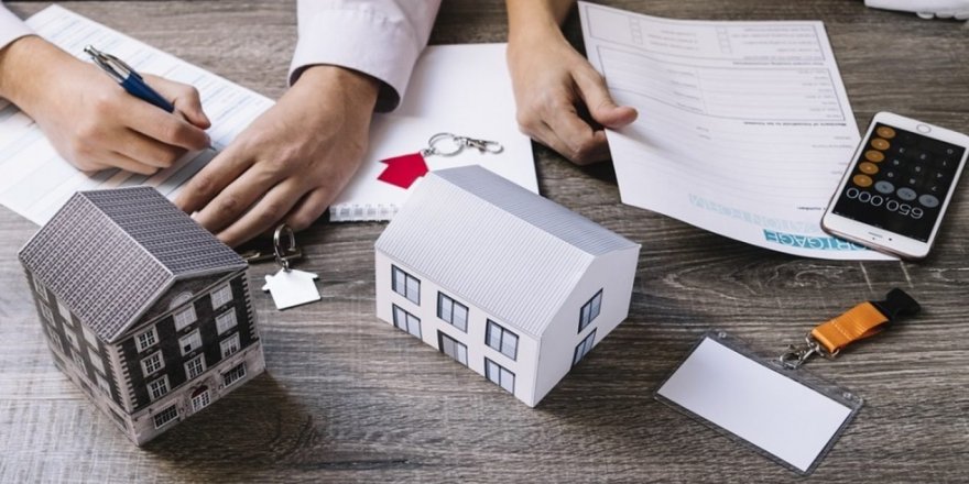 Konut Alacaklara Türkiye Finans Katılım Bankası Müjdeyi Verdi! Kasım Ayında 0.79 Faiz Oranıyla Konut Sahibi Olma İmkanı Geldi.