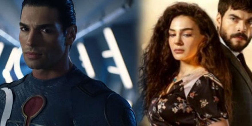 ATV İki Dizinin Fişini Çekti! Akıncı ve Hercai Final Yapıyor