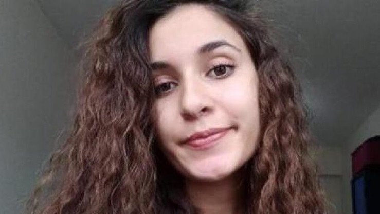 Kayıp Gülistan’ın Son Görüntüleri Yayınlandı