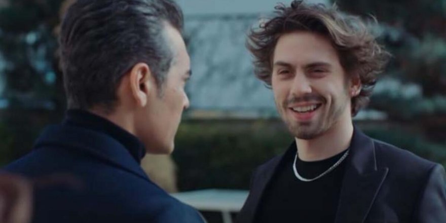 Sadakatsiz’de Dengeyi Sarsan Yüzleşme! Volkan ve Derin Defteri Kapanacak mı?