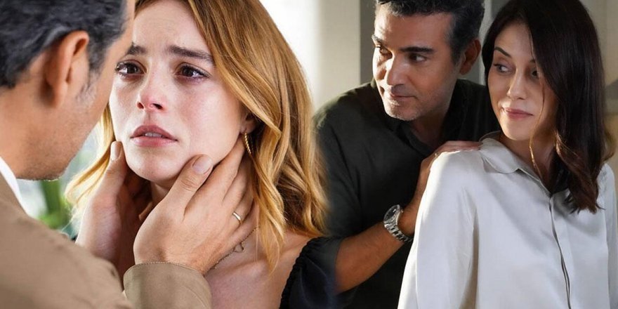 RTÜK Harekete Geçti: Sadakatsiz Dizisi kendi fişini çekti! Dizi Finale gidiyor