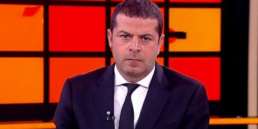 Cüneyt Özdemir’den Dizi Projesi! Sevenler Ayaklandı! İşte Dizi Konusu