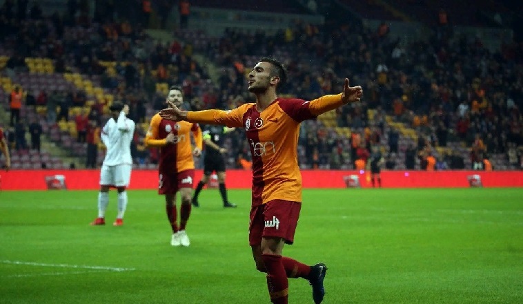 Yunus Akgün İçin Galatasaray’a Sürpriz Teklif