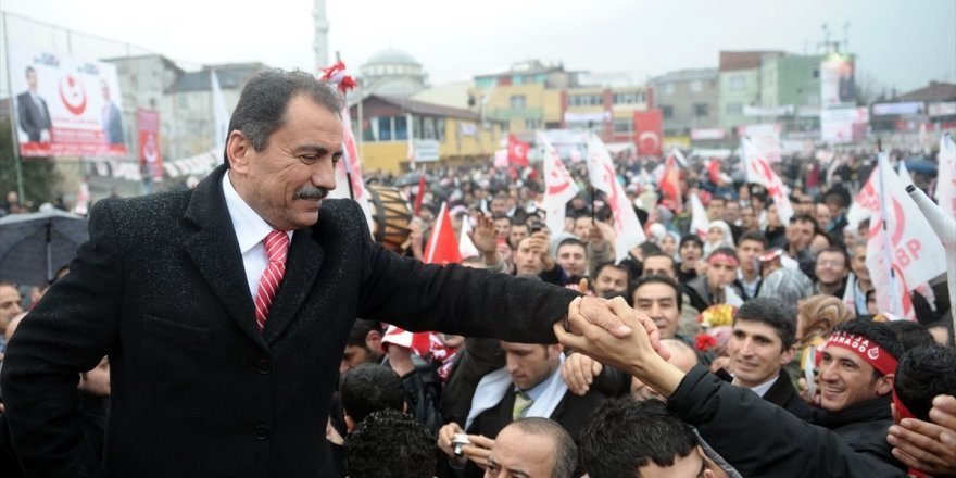 BBP Kurucu Lideri Muhsin Yazıcıoğlu davasında flaş gelişme