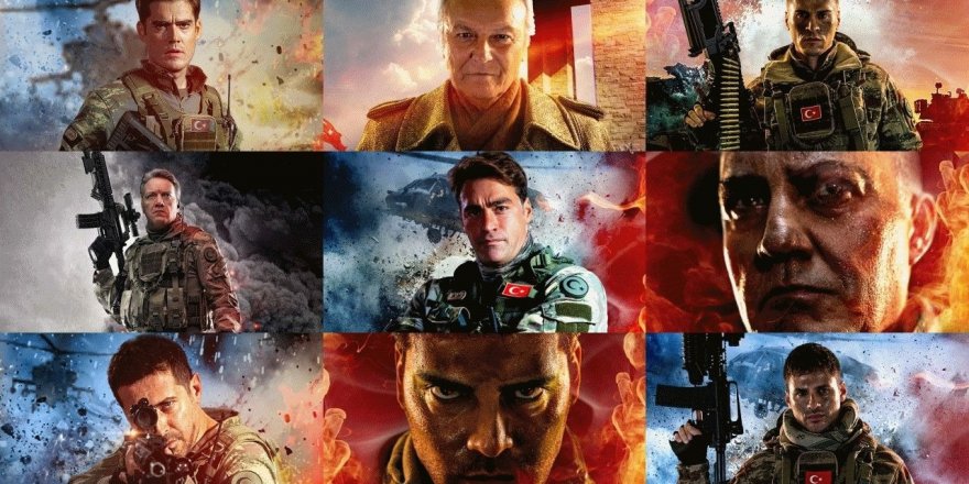 FOX Savaşçı İçin Hangi Dizisini Kurban Edecek ? Final Geldi Çattı