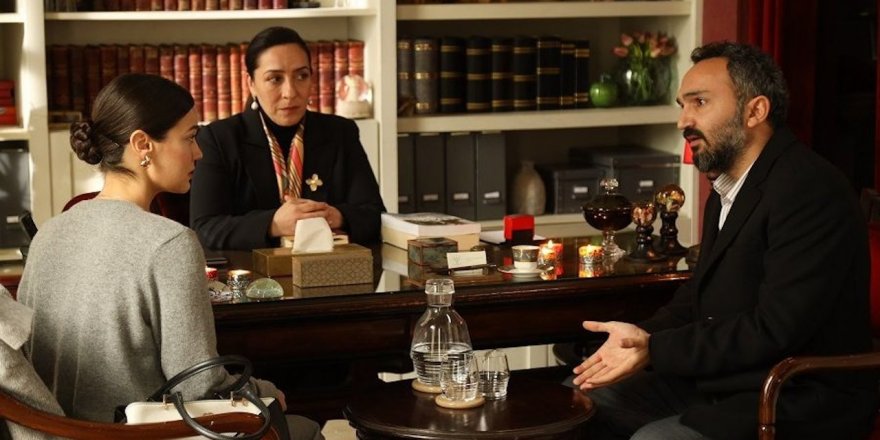 Kırmızı Oda’ya Katılan Yeni Ünlüler! Kırmızı Oda Nazlı ve Recai’nin Hikayesi!
