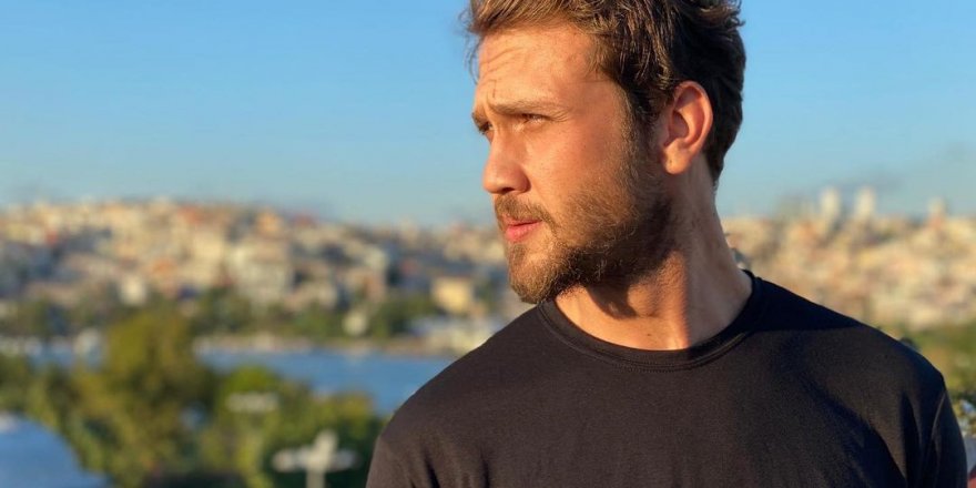 Aras Bulut İynemli Üç Kuruş'ta Oynamayacak! İynemli Hayranlarının Hayalleri Suya Düştü