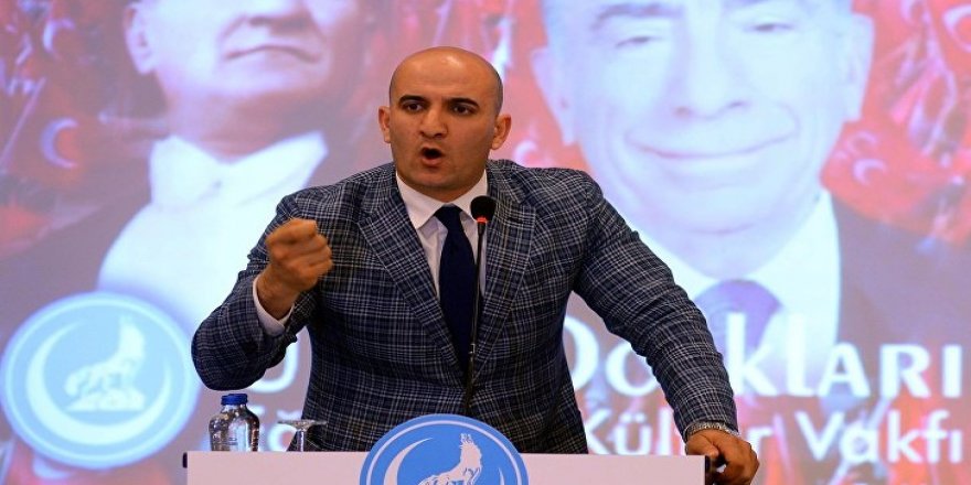 Olcay Kılavuz: Analarından Doğduklarına Pişman Edilmeli! Can vermeye hazırız