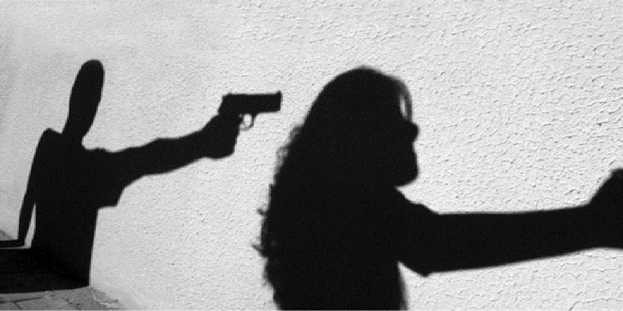 Sevgili Terörü 1 Kadının Daha Ölümüne Sebep Oldu
