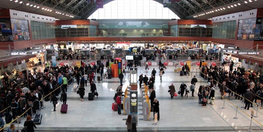İstanbul Havalimanı Beklentileri Aştı