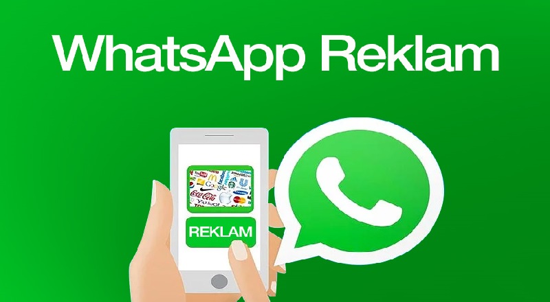 WhatsApp Reklam Projesi Rafa Kaldırıldı