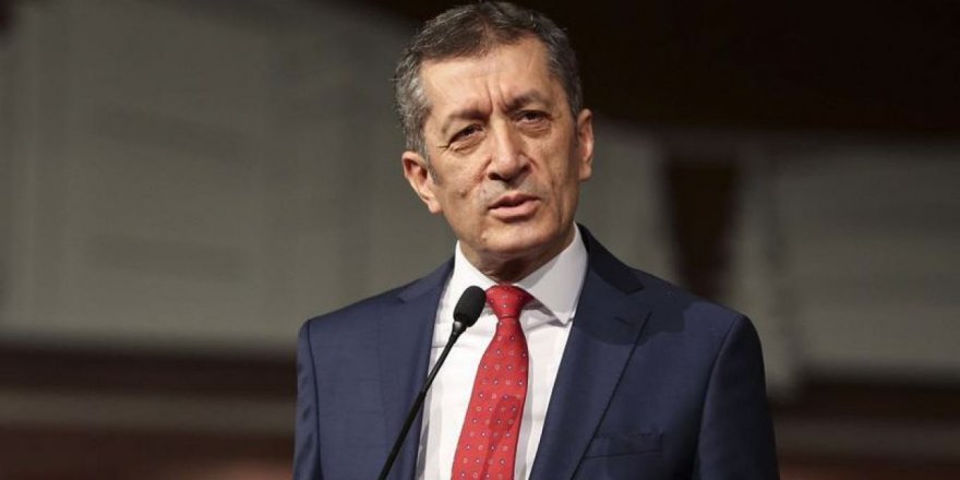 Milli Eğitim Bakanı Ziya Selçuk Görevinden Ayrıldı Mı? Sosyal Medya Çalkalandı