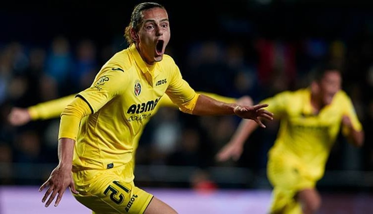 İspanya’da Enes Ünal Fırtınası Esmeye Başlıyor