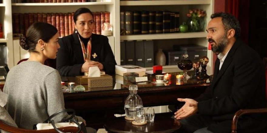 Kırmızı Oda'ya konuk olan Recai karakteri kimdir ? Sizleri şaşırtacak