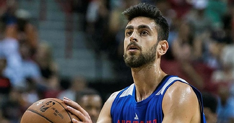 Furkan Korkmaz’dan Kariyer Rekoru