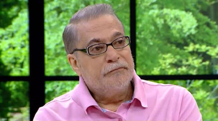 Mehmet Ali Erbil Hastanede Avukatına Vasiyetini Hazırlattı