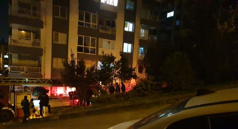 İntihar Eden Kadının Son Mesajı Ortaya Çıktı