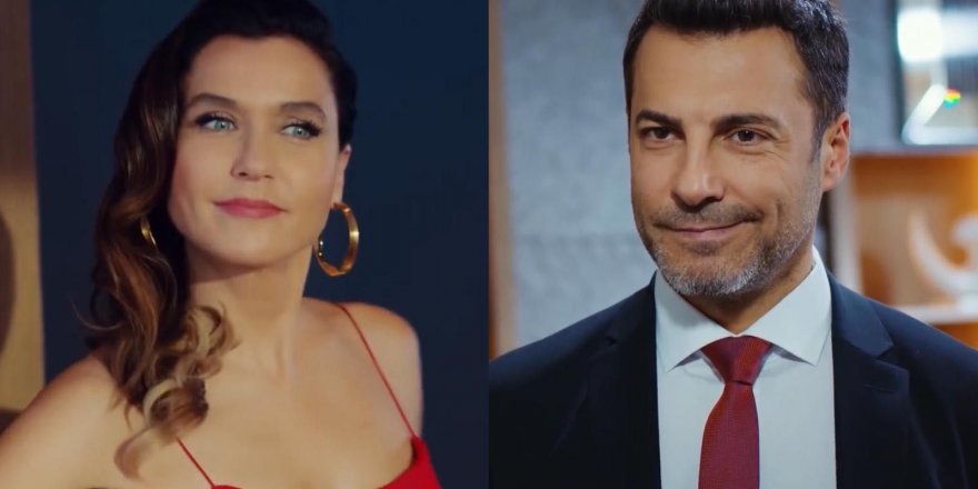 Yasak Elma Zehrini Atamadı! Barış Kılıç Dönecek mi?