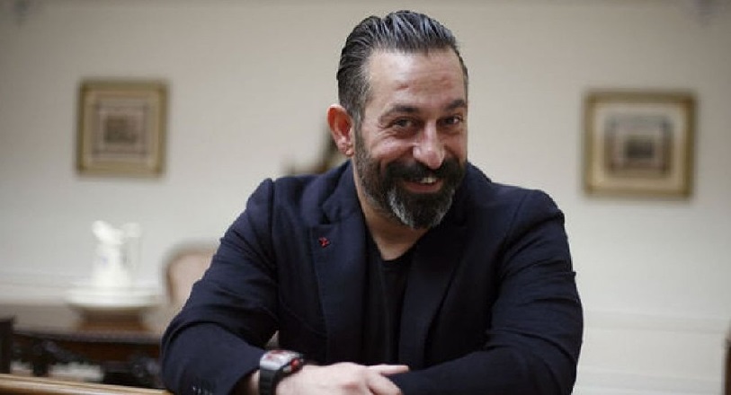 Cem Yılmaz İçin Yine Boykot Çağrısı