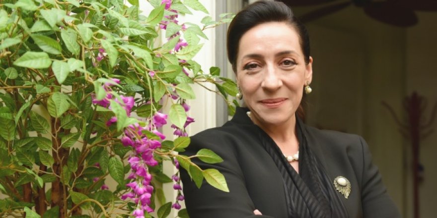 Doktor Hanım Diye Bilinen Binnur Kaya Dizideki İsmini Açıkladı!
