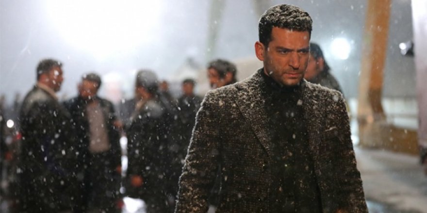 Aziz Dizisinin Çekimleri Sonunda Başladı! Kadro Resmen Ateş Ediyor..