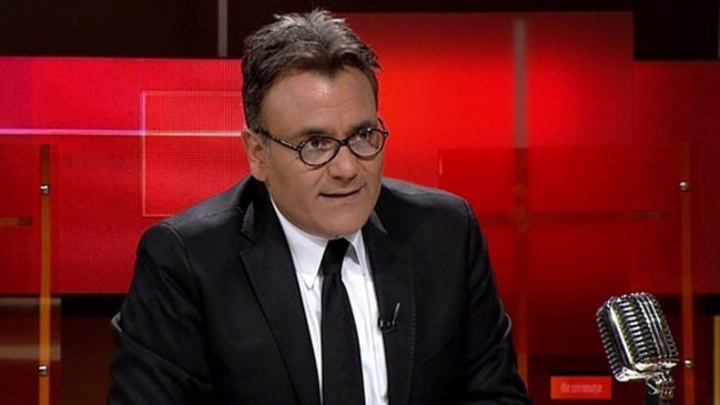 Star TV Mesut Yar'ın işine son verdi