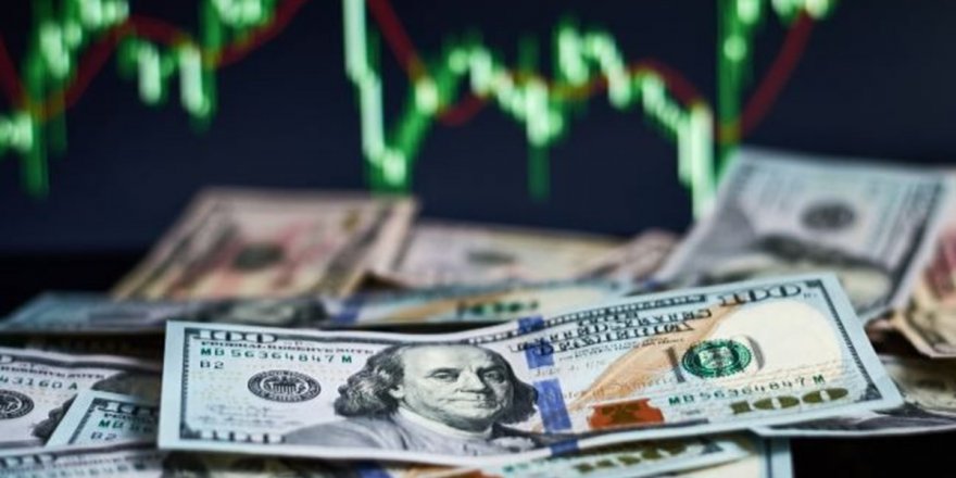 Dolar Ani Çıkış Yaptı! Bir Dolar Kaç Türk Lirası Oldu? (14 Mayıs 2022)