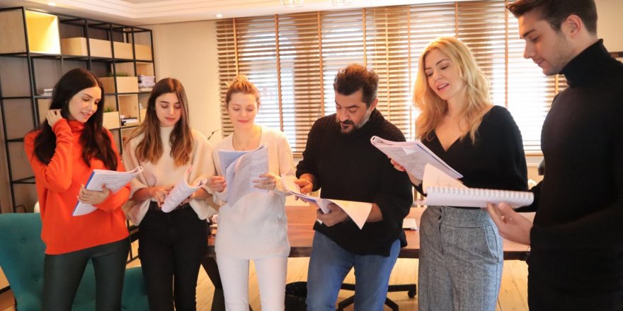Kardeşlerim Dizisi İlk Bölüm Yayınlanıyor! Kardeşlerim Dizisi Konusu ve Oyuncu Kadrosu