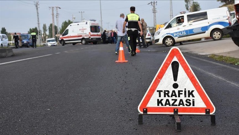 Çılgın Sevgili Kazaya Neden Oldu