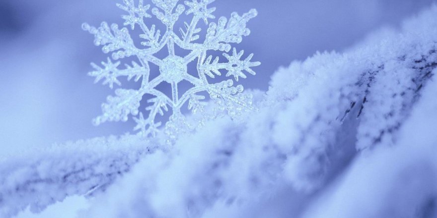 Meteoroloji Genel Müdürlüğü Kar Uyarısı Yaptı! Bu İllerde Yaşayanlar Aman Dikkat..