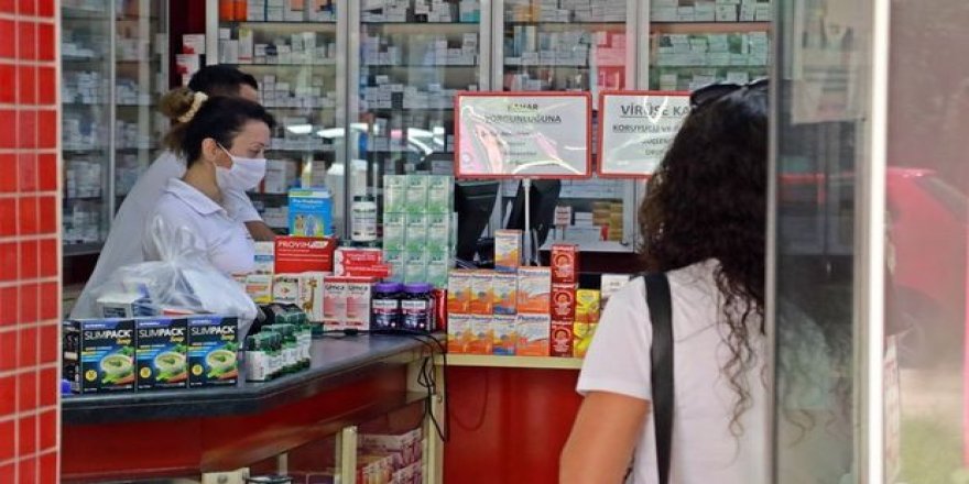 Buscopan İlacı Fiyatı ve Özellikleri! Buscopan Ne İçin Kullanılır?