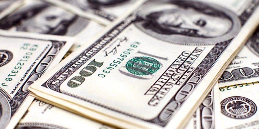 Dolar Bugün Kaç TL’ye Ulaştı? İşte Anlık Döviz Grafiği! (12 Mayıs 2022)