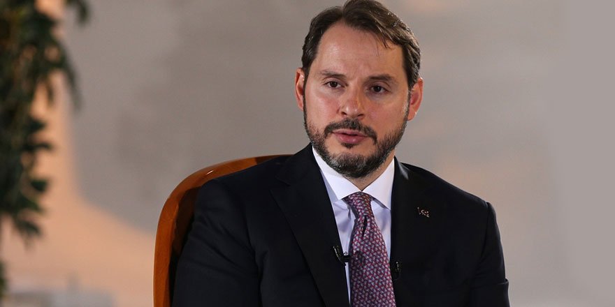 Berat Albayrak'ın Nerede Olduğu ve Nerede Yaşadığı Ortaya Çıktı!