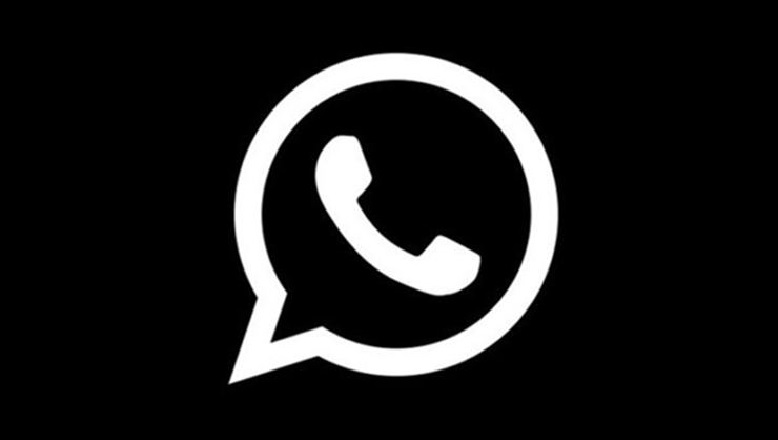 Whatsapp’a Karanlık Mod Özelliği Geldi