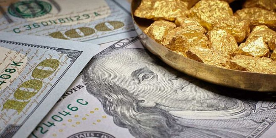 Dolar Kuru Gün Sonunda Ne Kadar Oldu? Euro Yükseliyor mu? Dolar Kurundan Son Dakika..
